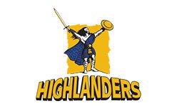 The Highlanders Logo