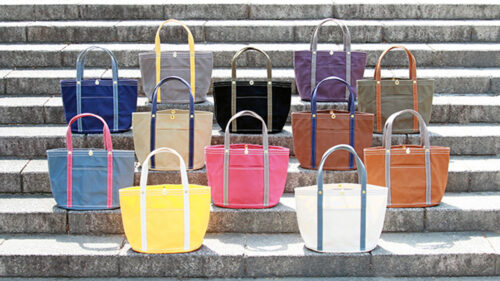 The Most Trending Handbag Colors