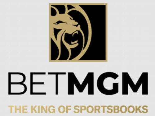 The Story Behind the BetMGM Logo