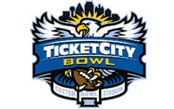 TicketCity Bowl Logo
