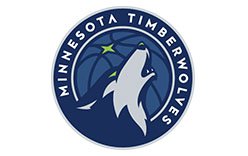 Minnesota Timberwolves Logo