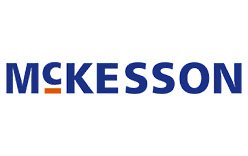 McKesson Logo