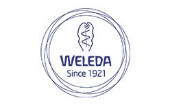 Weleda Logo