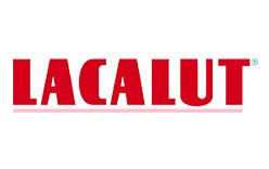 Lacalut Logo