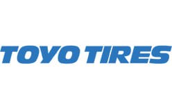 Toyo Tires Logo