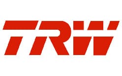 TRW Logo