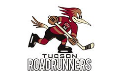 Tucson Roadrunners Logo