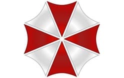Umbrella Corporation Logo