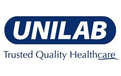 Unilab Logo
