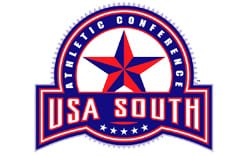 USA South Athletic Conference Logo