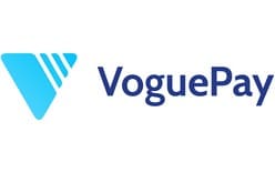 Vogue Pay Logo
