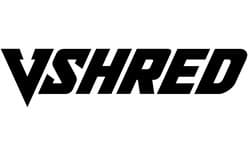 Vshred Logo