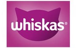 Whiskas Logo