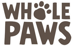 Whole Paws Logo