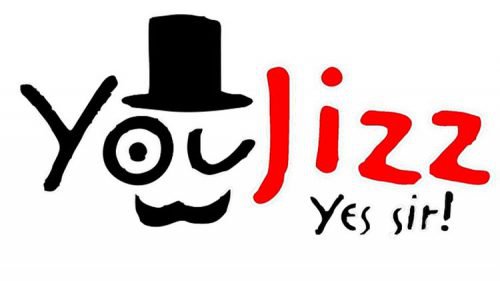 YouJizz logo