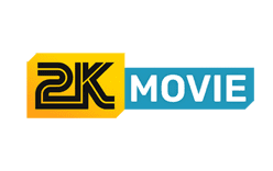 2kmovie Logo
