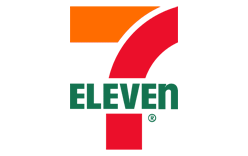 7-Eleven Logo