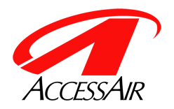 AccessAir Logo