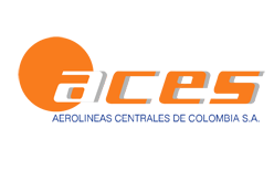 ACES Colombia Logo