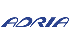 Adria Airways Logo