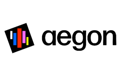Aegon Logo