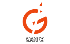 Aerogem Aviation Logo