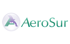 AeroSur Logo