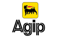 Agip Logo
