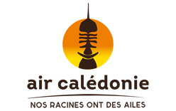 Air Calédonie Logo