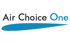 Air Choice One Logo