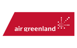 Air Greenland Logo