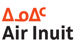Air Inuit Logo