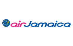 Air Jamaica Logo