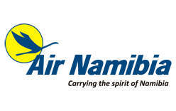 Air Namibia Logo