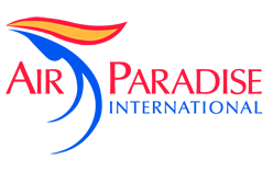 Air Paradise International Logo