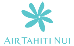Air Tahiti Nui Logo