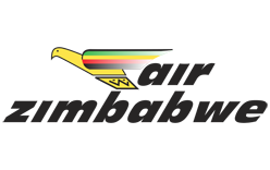 Air Zimbabwe Logo