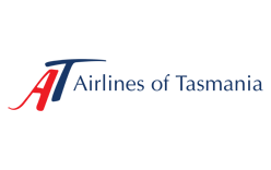 Airlines of Tasmania Logo