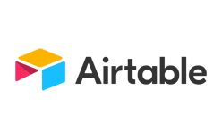 Airtable Logo