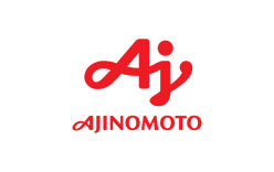 Ajinomoto Logo