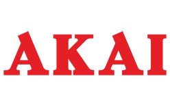 Akai Logo
