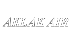 Aklak Air Logo