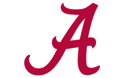 Alabama Crimson Tide Logo