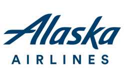 Alaska Airlines Logo