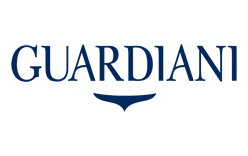 Alberto Guardiani Logo