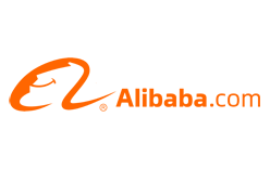 Alibaba Logo
