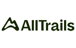 AllTrails Logo