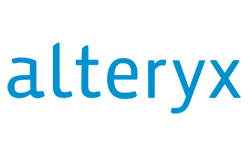 Alteryx Logo