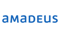 Amadeus Logo