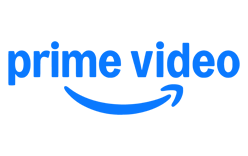Amazon Prime Video Logo